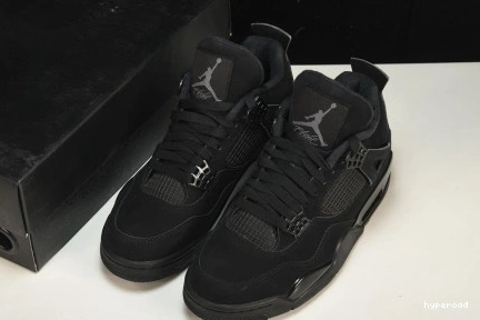 Hyperoad JORDAN AIR BLACK CAT 2020 4 0723